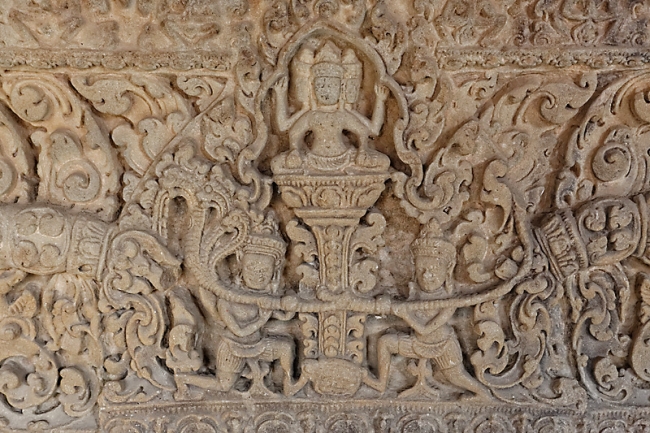 Phnom Penh-Musée National-059